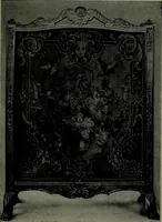 Picture 152 of 184 from L'art de reconnaître les styles, le style Louis XIV (1900), leaf 270