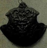 Picture 14 of 184 from L'art de reconnaître les styles, le style Louis XIV (1900), leaf 28