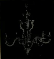 Picture 159 of 184 from L'art de reconnaître les styles, le style Louis XIV (1900), leaf 280