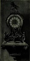 An illustration from L'art de reconnaître les styles, le style Louis XIV (1900)