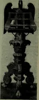 Picture 162 of 184 from L'art de reconnaître les styles, le style Louis XIV (1900), leaf 286