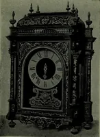 An illustration from L'art de reconnaître les styles, le style Louis XIV (1900)