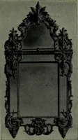 Picture 165 of 184 from L'art de reconnaître les styles, le style Louis XIV (1900), leaf 292