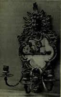 Picture 166 of 184 from L'art de reconnaître les styles, le style Louis XIV (1900), leaf 294