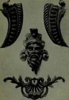 Picture 18 of 184 from L'art de reconnaître les styles, le style Louis XIV (1900), leaf 30