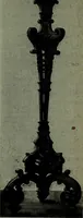 An illustration from L'art de reconnaître les styles, le style Louis XIV (1900)