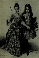 Picture 180 of 184 from L'art de reconnaître les styles, le style Louis XIV (1900), leaf 316