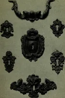 Picture 19 of 184 from L'art de reconnaître les styles, le style Louis XIV (1900), leaf 32