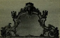 An illustration from L'art de reconnaître les styles, le style Louis XIV (1900)