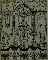 Picture 23 of 184 from L'art de reconnaître les styles, le style Louis XIV (1900), leaf 40