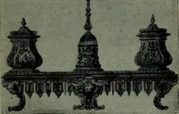 Picture 24 of 184 from L'art de reconnaître les styles, le style Louis XIV (1900), leaf 42