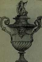 Picture 26 of 184 from L'art de reconnaître les styles, le style Louis XIV (1900), leaf 46