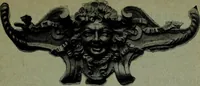 An illustration from L'art de reconnaître les styles, le style Louis XIV (1900)