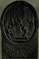 An illustration from L'art de reconnaître les styles, le style Louis XIV (1900)