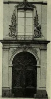 An illustration from L'art de reconnaître les styles, le style Louis XIV (1900)