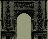 Picture 43 of 184 from L'art de reconnaître les styles, le style Louis XIV (1900), leaf 74