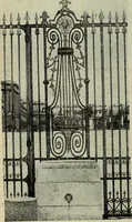 Picture 48 of 184 from L'art de reconnaître les styles, le style Louis XIV (1900), leaf 83