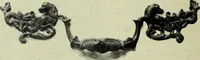 Picture 57 of 184 from L'art de reconnaître les styles, le style Louis XIV (1900), leaf 95