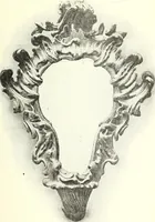An illustration from L'art de reconnaître les styles: les styles régence et Louis XV; (1912)