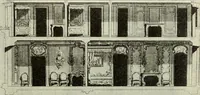 An illustration from L'art de reconnaître les styles: les styles régence et Louis XV; (1912)
