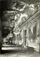An illustration from L'art de reconnaître les styles: les styles régence et Louis XV; (1912)