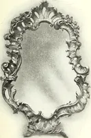 An illustration from L'art de reconnaître les styles: les styles régence et Louis XV; (1912)