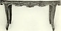 Picture 71 of 177 from L'art de reconnaître les styles: les styles régence et Louis XV; (1912), leaf 136