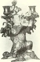 Picture 90 of 177 from L'art de reconnaître les styles: les styles régence et Louis XV; (1912), leaf 168