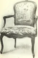 Picture 91 of 177 from L'art de reconnaître les styles: les styles régence et Louis XV; (1912), leaf 170