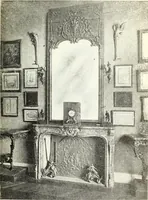 An illustration from L'art de reconnaître les styles: les styles régence et Louis XV; (1912)