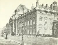 An illustration from L'art de reconnaître les styles: les styles régence et Louis XV; (1912)