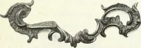 Picture 5 of 177 from L'art de reconnaître les styles: les styles régence et Louis XV; (1912), leaf 18