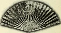 An illustration from L'art de reconnaître les styles: les styles régence et Louis XV; (1912)
