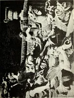 An illustration from L'art de reconnaître les styles: les styles régence et Louis XV; (1912)