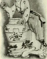 Picture 111 of 177 from L'art de reconnaître les styles: les styles régence et Louis XV; (1912), leaf 205