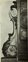 An illustration from L'art de reconnaître les styles: les styles régence et Louis XV; (1912)