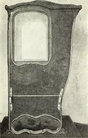 An illustration from L'art de reconnaître les styles: les styles régence et Louis XV; (1912)