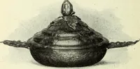 An illustration from L'art de reconnaître les styles: les styles régence et Louis XV; (1912)
