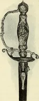 An illustration from L'art de reconnaître les styles: les styles régence et Louis XV; (1912)