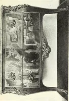 An illustration from L'art de reconnaître les styles: les styles régence et Louis XV; (1912)