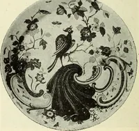 An illustration from L'art de reconnaître les styles: les styles régence et Louis XV; (1912)