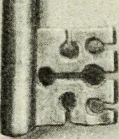 An illustration from L'art de reconnaître les styles: les styles régence et Louis XV; (1912)