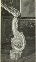 An illustration from L'art de reconnaître les styles: les styles régence et Louis XV; (1912)