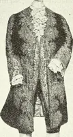An illustration from L'art de reconnaître les styles: les styles régence et Louis XV; (1912)