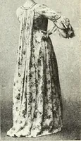 An illustration from L'art de reconnaître les styles: les styles régence et Louis XV; (1912)