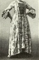 An illustration from L'art de reconnaître les styles: les styles régence et Louis XV; (1912)