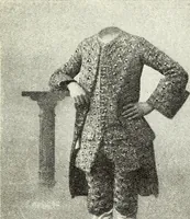 Picture 171 of 177 from L'art de reconnaître les styles: les styles régence et Louis XV; (1912), leaf 300