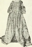 An illustration from L'art de reconnaître les styles: les styles régence et Louis XV; (1912)