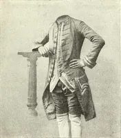An illustration from L'art de reconnaître les styles: les styles régence et Louis XV; (1912)