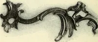 An illustration from L'art de reconnaître les styles: les styles régence et Louis XV; (1912)